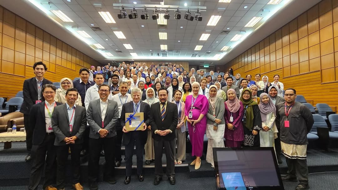 Perawatan VSD (Ventricular Septal Defect) di Institut Jantung Negara Kuala Lumpur (IJN KL) – Pusat Perawatan Jantung Bawaan Terkemuka di Malaysia